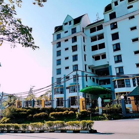 My Home Apartment - Villa Dahlia Apartment Cameron Highlands Exterior foto